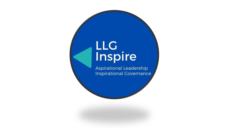Inspire logo